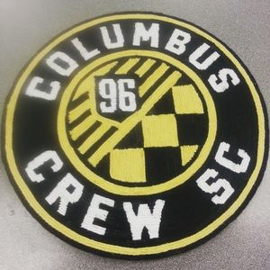 Meet your Posher, Caleb